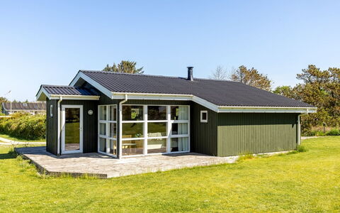 Freija - 719M from the Sea: Cottage, Shed, Hut, Farmhouse, Prairie, Shack, Barn, Log Cabin, Garden Buildings