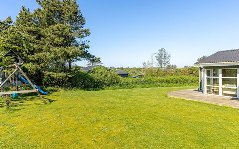 Freija - 719M from the Sea: Cottage, Shed, Hut, Farmhouse, Prairie, Shack, Barn, Log Cabin, Garden Buildings