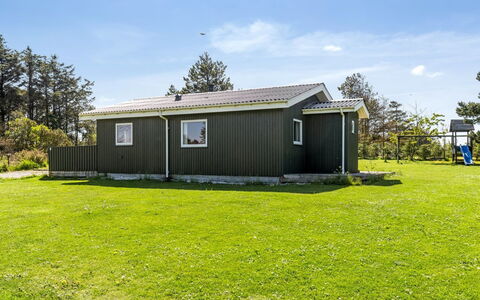 Freija - 719M from the Sea: Cottage, Shed, Hut, Farmhouse, Prairie, Shack, Barn, Log Cabin, Garden Buildings