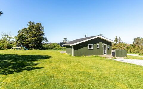 Freija - 719M from the Sea: Cottage, Shed, Hut, Farmhouse, Prairie, Shack, Barn, Log Cabin, Garden Buildings