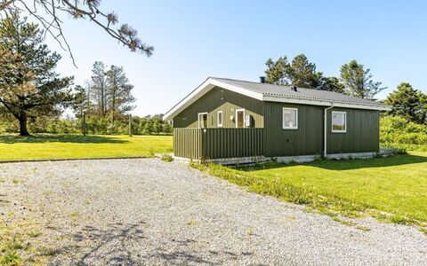 Freija - 719M from the Sea: Cottage, Shed, Hut, Farmhouse, Prairie, Shack, Barn, Log Cabin, Garden Buildings