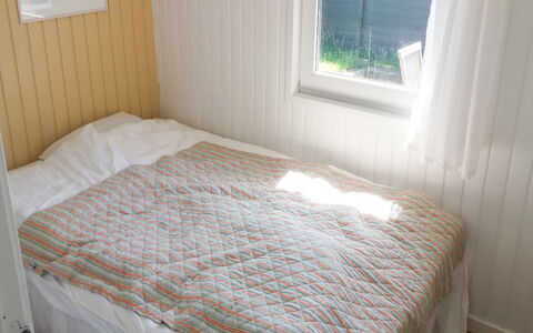 Gerlef - 382M from the Sea: Wood, Floor, Flooring, Bedroom, Interior Design, Linens, Bed Sheet, Room, Bedding, Bed