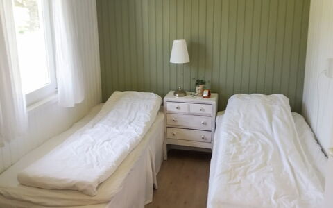 Gerlef - 382M from the Sea: Wood, Furniture, Floor, Flooring, Bedroom, Interior Design, Bed, Bed Sheet, Bedding, Bed Frame