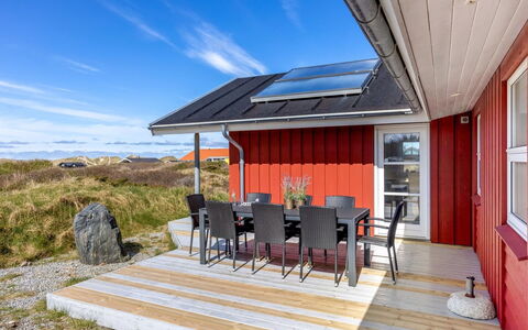 Björnstjerne - 400M from the Sea: Plant Community, Sunlight, Herbaceous Plant, Garden, Plantation, Agriculture, Farm