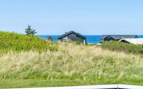 Venja - 200M from the Sea: Architecture, Roof, Home, Composite Material, Daylighting, Siding, Driveway