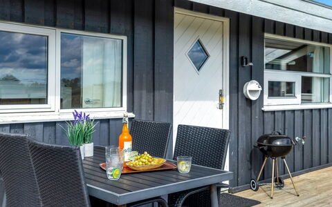 Venja - 200M from the Sea: Architecture, Roof, Home, Composite Material, Daylighting, Siding, Driveway