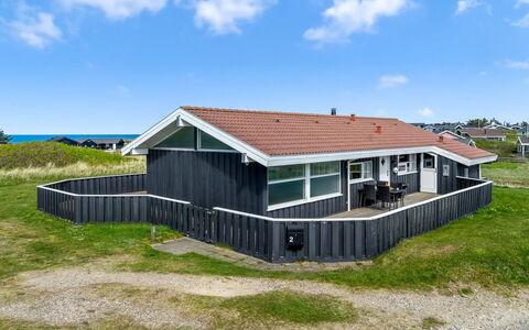Venja - 200M from the Sea: Architecture, Roof, Home, Composite Material, Daylighting, Siding, Driveway