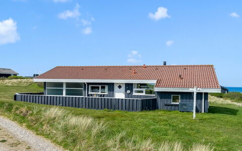 Venja - 200M from the Sea: Architecture, Roof, Home, Composite Material, Daylighting, Siding, Driveway