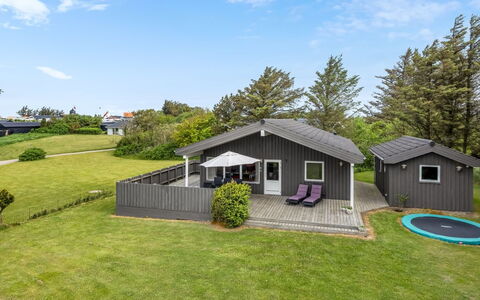 Aarthi - 637M from the Sea: Home, House, Roof, Cottage, Estate, Siding, Landscaping, Garden Buildings, Garden, Shade