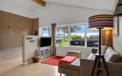 Aarthi - 637M from the Sea: Interior Design, Furniture, Flooring, Ceiling, Wood, Floor, Couch, Living Room, Room, Lighting