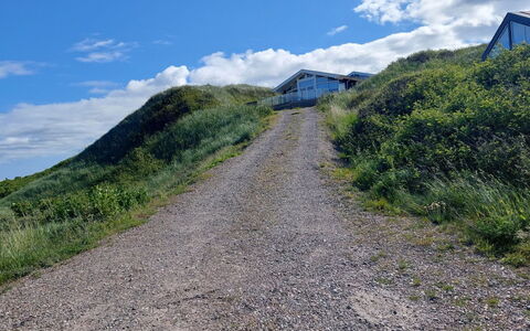 Hermande - 203M from the Sea: Wood, Cottage, Hardwood, Plank, Wood Stain, Garden Buildings, Design, Yard, Log Cabin, Backyard