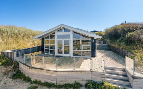 Hermande - 203M from the Sea: Furniture, Interior Design, Chair, Flooring, Table, Resort, Floor, Ceiling, Room, Eco Hotel
