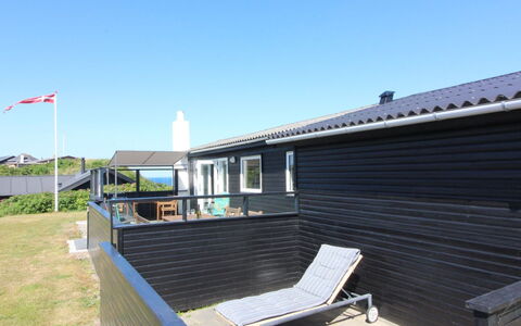Ellynor - 200M from the Sea: Wood, Roof, House, Cottage, Door, Home, Siding, Land Lot, Garden Buildings, Shed