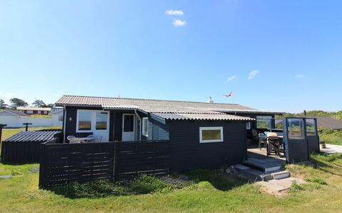 Ellynor - 200M from the Sea: Wood, Roof, House, Cottage, Door, Home, Siding, Land Lot, Garden Buildings, Shed