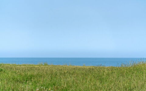 Ananda - 245M from the Sea: Wood, Roof, House, Cottage, Door, Home, Siding, Land Lot, Garden Buildings, Shed