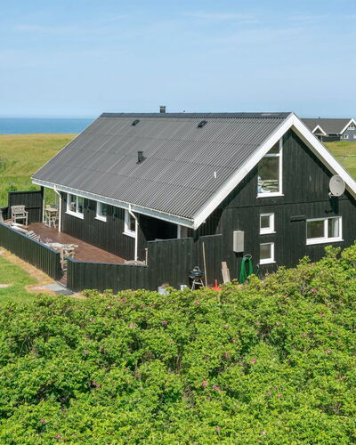 Ananda - 245M from the Sea