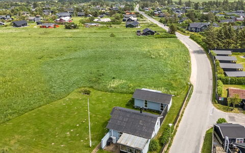Stavros - 410M from the Sea: Wood, Roof, House, Cottage, Door, Home, Siding, Land Lot, Garden Buildings, Shed