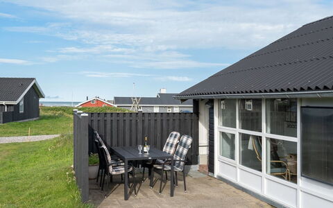 Miroslava - 140M from the Sea: House, Home, Door, Roof, Cottage, Estate, Garden, Shade, Siding, Yard