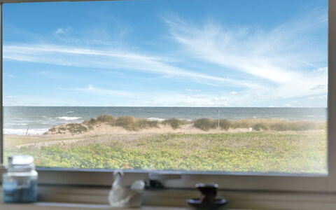 Miroslava - 140M from the Sea: House, Home, Door, Roof, Cottage, Estate, Garden, Shade, Siding, Yard