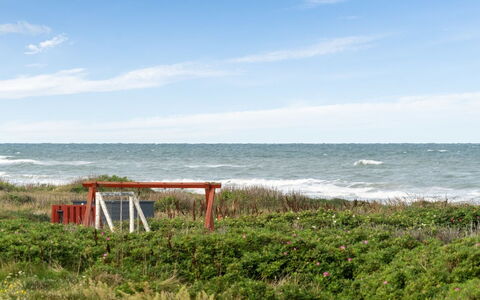 Miroslava - 140M from the Sea: House, Home, Door, Roof, Cottage, Estate, Garden, Shade, Siding, Yard
