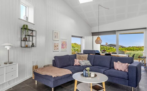 Vilda - 416M from the Sea: Wood, Furniture, Couch, Interior Design, Flooring, Living Room, Floor, Home, Ceiling