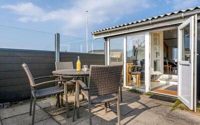 Holger - 50M from the Sea