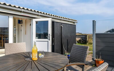 Holger - 50M from the Sea