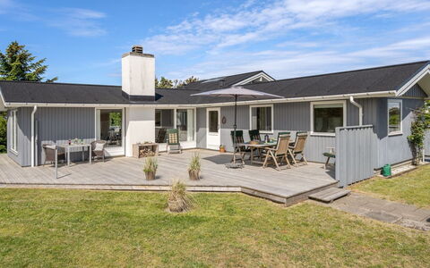 Wolfger - 350M from the Sea