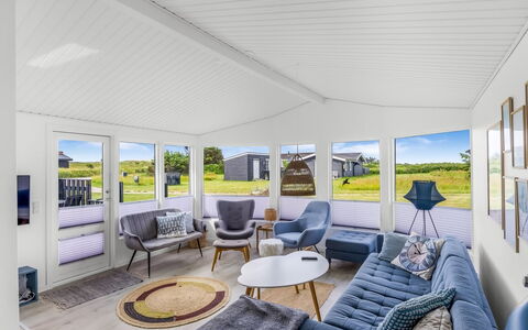 Albert - 340M from the Sea: Home, Ceiling, Cottage, Shade, Design, Daylighting, Living Room, Couch, Villa