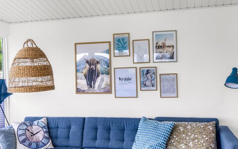 Albert - 340M from the Sea: Furniture, Interior Design, Couch, Living Room, Textile, Flooring, Room, Floor, Cushion, Lighting