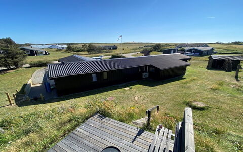 Albert - 340M from the Sea: Land Lot, Plain, Grassland, Roof, Cottage, Meadow, Pasture, Prairie, Ranch