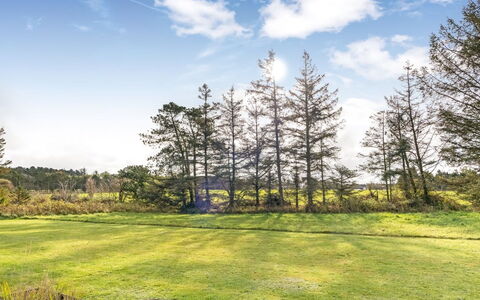 Talitha - 1.5Km from the Sea: Sky, Tree, Grass, Green, Natural Environment, Nature, Leaf, Grassland, Landscape, Land Lot
