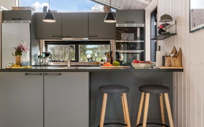 Talitha - 1.5Km from the Sea