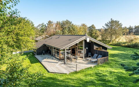 Emeli - 1.3Km from the Sea: Building, House, Wood, Home, Roof, Cottage, Residential Area, Shrub, Architecture