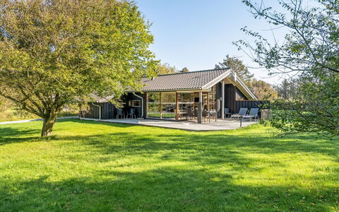 Emeli - 1.3Km from the Sea: Building, House, Wood, Home, Roof, Cottage, Residential Area, Shrub, Architecture