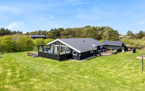 Wante - 900M from the Sea: Home, House, Roof, Cottage, Estate, Shade, Landscaping, Design, Porch, Farmhouse