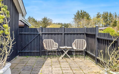 Wante - 900M from the Sea: Roof, Cottage, Home, Shade, Siding, Farmhouse, Porch, Outdoor Structure, Garden Buildings