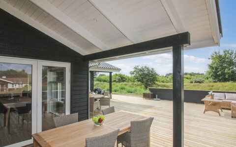 Heriest - 1.2Km from the Sea: Wood, Porch, Home, Door, House, Roof, Siding, Deck, Hardwood, Plank