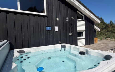 Riika - 425M from the Sea: Plumbing Fixture, Composite Material, Jacuzzi, Bathtub, Swimming Pool, Resort, Hotel