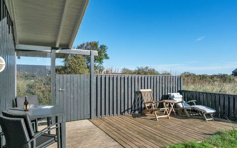 Bothilda - 660M from the Sea: Blue, Shrub, Cottage, Groundcover, Garden, Estate, Shade, Landscaping, Farmhouse, Eco Hotel