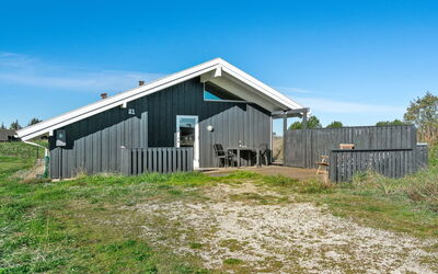 Bothilda - 660M from the Sea