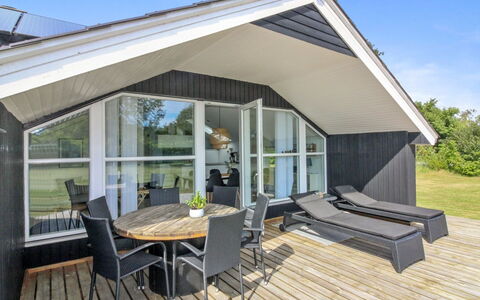 Harmen - 1.1Km from the Sea: Interior Design, Ceiling, Apartment, Flooring, Furniture, Floor, Room, Lighting, Home, Couch
