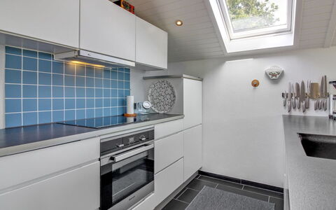 Harmen - 1.1Km from the Sea: Apartment, Shade, Balcony, Chair, Fence, Outdoor Furniture, Aluminium, Artificial Turf