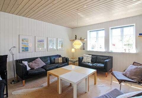 Othelia - 1.8Km from the Sea: Interior Design, Flooring, Wood, Ceiling, Furniture, Floor, Wood Flooring, Couch, Living Room, Home
