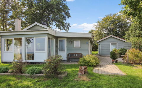 Isalie - 200M from the Sea: Home, House, Cottage, Shrub, Residential Area, Siding, Door, Roof, Land Lot
