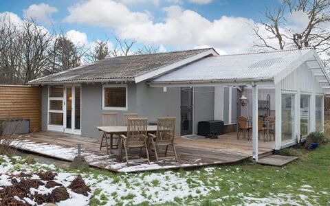 Gonda - 500M from the Sea: Roof, House, Home, Cottage, Siding, Estate, Driveway, Garden Buildings, Yard, Shed