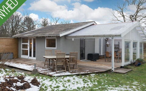 Gonda - 500M from the Sea: Roof, House, Home, Cottage, Siding, Estate, Driveway, Garden Buildings, Yard, Shed
