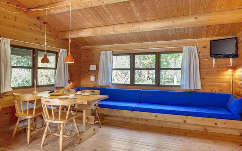 Beatrix - 700M from the Sea: Wood, Home, Porch, Deck, Hardwood, Roof, Wood Stain, Wood Flooring, Eco Hotel