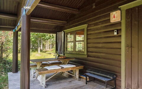 Beatrix - 700M from the Sea: Wood, Home, Porch, Deck, Hardwood, Roof, Wood Stain, Wood Flooring, Eco Hotel