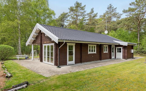 Rosamunde - 1.3Km from the Sea: Roof, House, Home, Cottage, Siding, Estate, Driveway, Garden Buildings, Yard, Shed